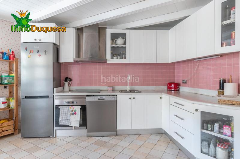 Foto 4516a538-4958-4538-8bcf-0d67742e2d3c. Chalet  casi a estrenar. te encantará. en Barrio de la Vega Monachil