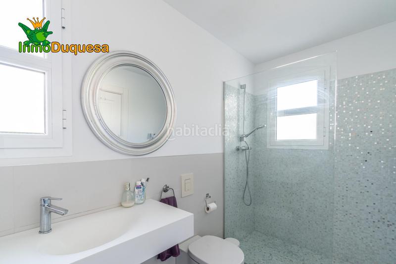 Foto 4bbe60c5-684b-4929-beb9-aed5c904c5a2. Chalet  casi a estrenar. te encantará. en Barrio de la Vega Monachil