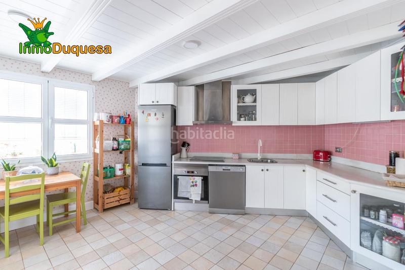 Foto 4c3fa353-9f94-4945-85f4-c0bdabc4ba4d. Chalet  casi a estrenar. te encantará. en Barrio de la Vega Monachil