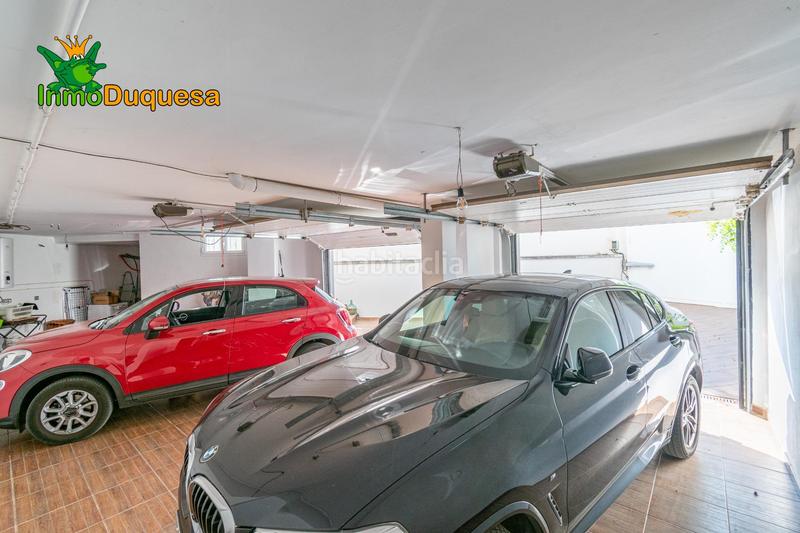 Foto 569f0ec4-e5d7-43ad-9890-e18e540cc508. Chalet  casi a estrenar. te encantará. en Barrio de la Vega Monachil