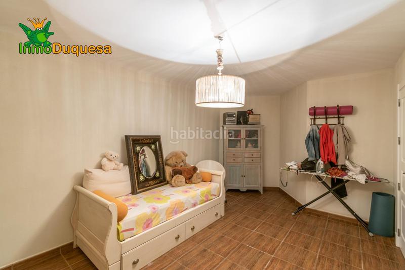 Foto 5cf2be55-1a6c-45a2-9e75-08f0ac8a80a2. Chalet  casi a estrenar. te encantará. en Barrio de la Vega Monachil