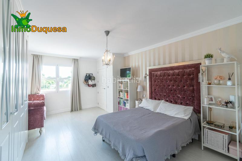 Foto 666de9aa-b3be-405c-863c-7bf98ecd9af7. Chalet  casi a estrenar. te encantará. en Barrio de la Vega Monachil