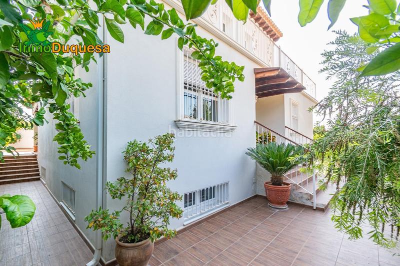 Foto 6b52393a-8956-4af5-9d51-f6808bc6a6da. Chalet  casi a estrenar. te encantará. en Barrio de la Vega Monachil