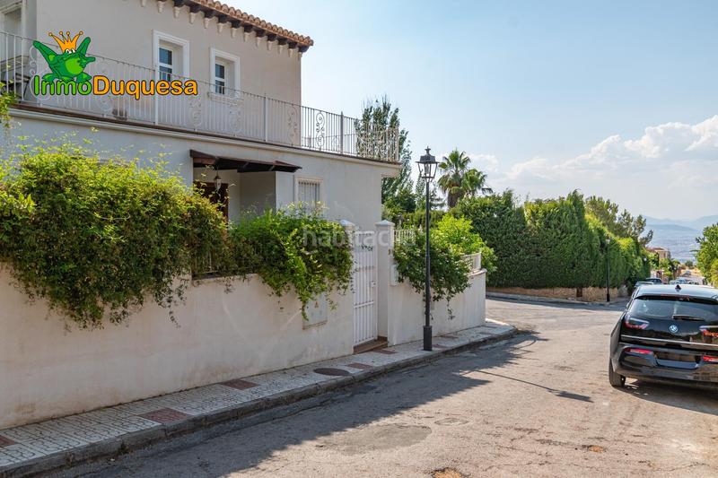 Foto 6de330a4-807a-496f-8a3e-59e25bf09146. Chalet  casi a estrenar. te encantará. en Barrio de la Vega Monachil