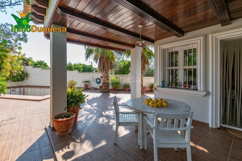 Foto 7b3df5d1-1d32-4ffb-9983-d0bebd2b12ec. Chalet  casi a estrenar. te encantará. en Barrio de la Vega Monachil