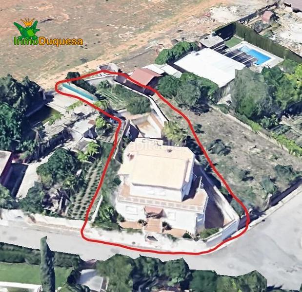 Foto 7eec1a96-de99-4e3a-baf5-8e8bbbb2401a. Chalet  casi a estrenar. te encantará. en Barrio de la Vega Monachil