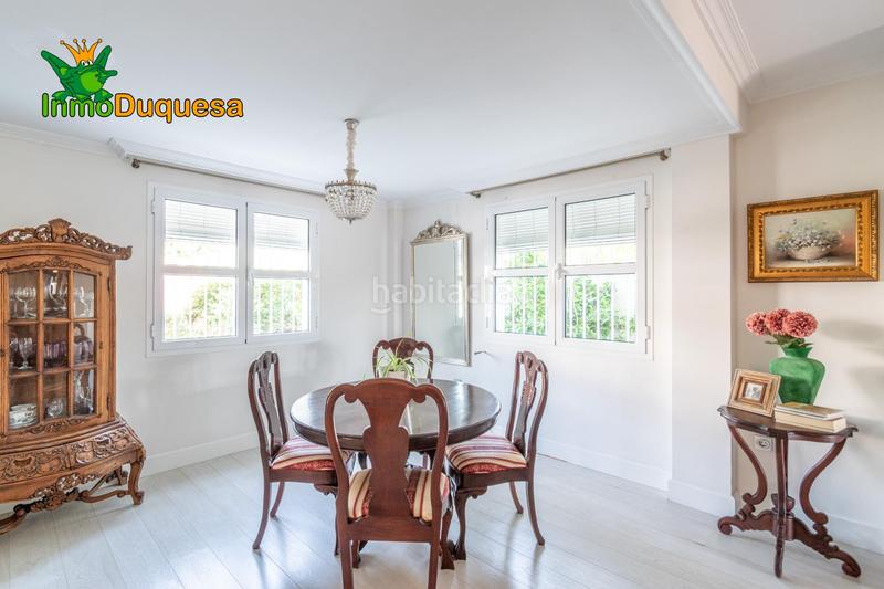 Foto 7f088a79-9e99-4b87-88a3-200f37a913c5. Chalet  casi a estrenar. te encantará. en Barrio de la Vega Monachil