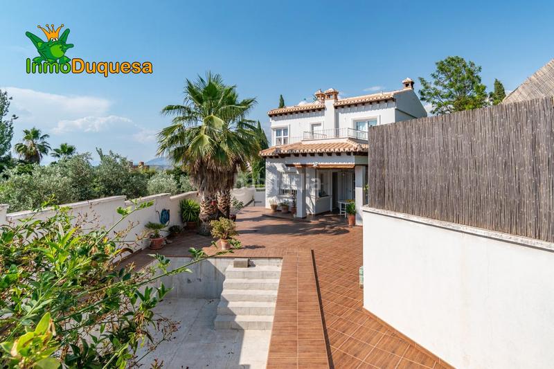 Foto 853c7e5f-f8b7-4598-b786-b25eacd308d2. Chalet  casi a estrenar. te encantará. en Barrio de la Vega Monachil