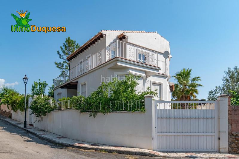 Foto 86d7ca6b-29b6-4b4a-a332-caac3a371c72. Chalet  casi a estrenar. te encantará. en Barrio de la Vega Monachil