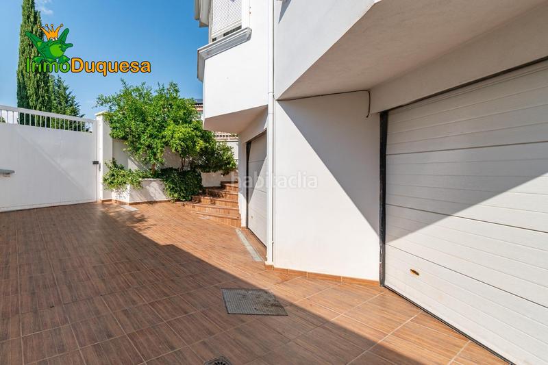 Foto 87641611-9222-4c94-8a46-4f4edffaf632. Chalet  casi a estrenar. te encantará. en Barrio de la Vega Monachil