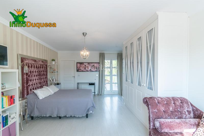 Foto 95e066b8-a4cd-488e-b87f-8d40ed7524ff. Chalet  casi a estrenar. te encantará. en Barrio de la Vega Monachil