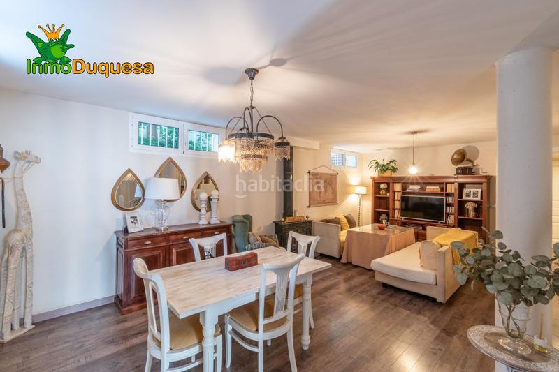 Foto b6e80ee3-bb37-4a92-97a7-d3aef1a8f683. Chalet  casi a estrenar. te encantará. en Barrio de la Vega Monachil