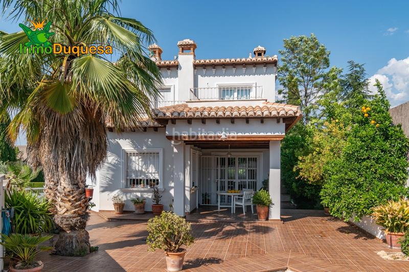 Foto c0094693-50ec-4c6d-9ce1-3a4af3a4fab3. Chalet  casi a estrenar. te encantará. en Barrio de la Vega Monachil