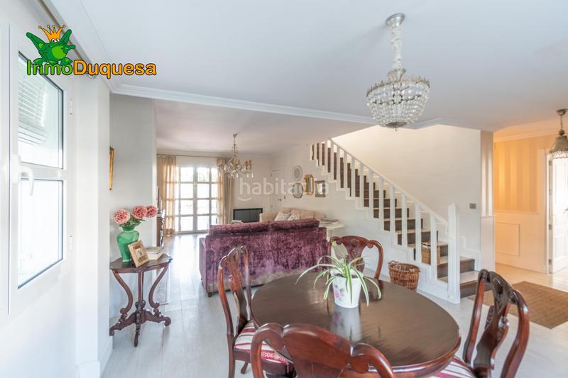 Foto c09b7564-f8eb-4611-b326-00284a8e0d64. Chalet  casi a estrenar. te encantará. en Barrio de la Vega Monachil