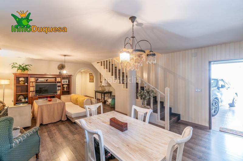 Foto cf9ebf17-1dd2-4f66-afa3-cf2e3247cb06. Chalet  casi a estrenar. te encantará. en Barrio de la Vega Monachil