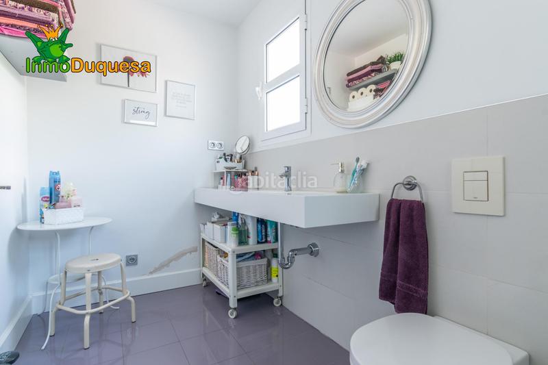 Foto d4a621f7-fea7-47b0-ba82-b0c4e4cce42b. Chalet  casi a estrenar. te encantará. en Barrio de la Vega Monachil