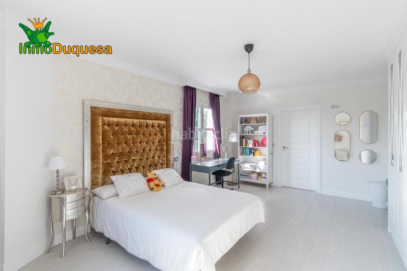 Foto d966ba32-e5cc-41bc-9171-bb5605fb61e4. Chalet  casi a estrenar. te encantará. en Barrio de la Vega Monachil