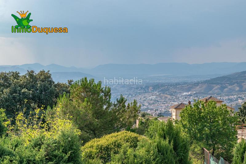 Foto d9b73b3a-8a0a-43a8-8940-5d73a7550d82. Chalet  casi a estrenar. te encantará. en Barrio de la Vega Monachil