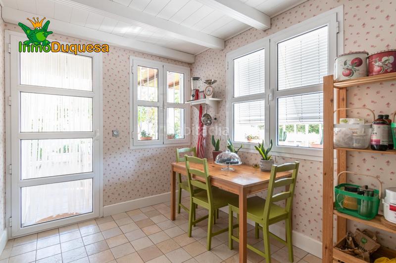 Foto db56d284-70ee-468f-9098-32738ca0a04d. Chalet  casi a estrenar. te encantará. en Barrio de la Vega Monachil