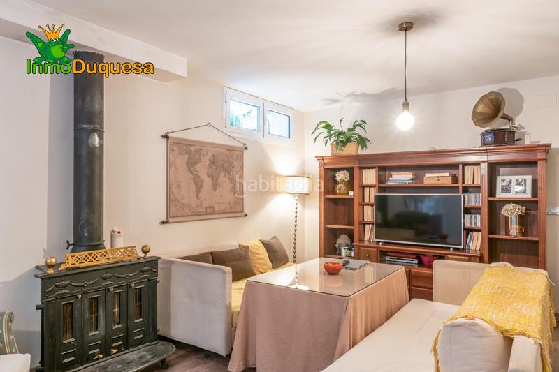 Foto de6dd566-b157-4dcf-a318-45865ad916c8. Chalet  casi a estrenar. te encantará. en Barrio de la Vega Monachil