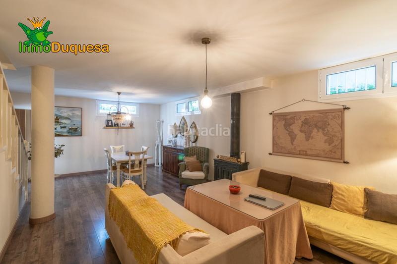 Foto df3c4271-44a7-4638-84e2-194f6df5a9e0. Chalet  casi a estrenar. te encantará. en Barrio de la Vega Monachil