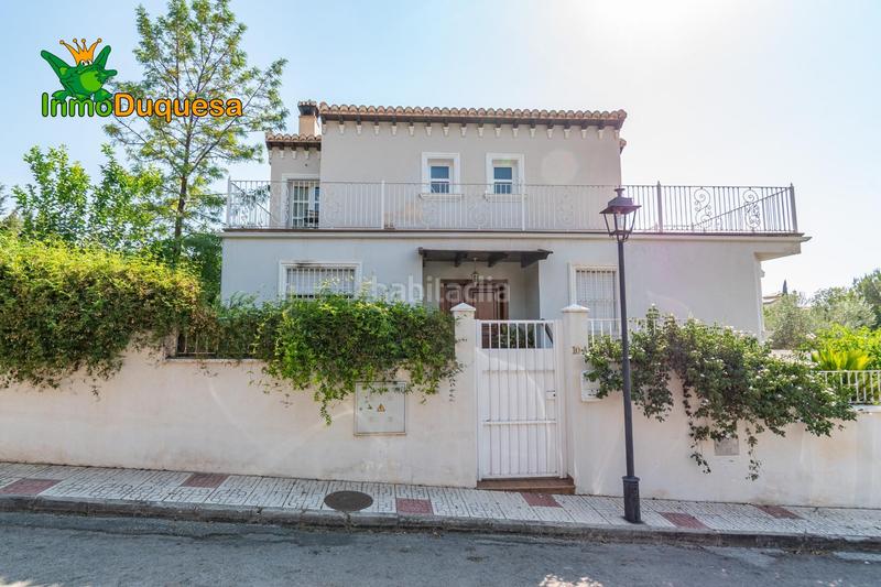 Foto dfbcb4af-85a6-4716-bc87-c28e46aa1ee5. Chalet  casi a estrenar. te encantará. en Barrio de la Vega Monachil