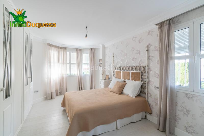 Foto e56af170-2479-4f43-9728-a8b5b0bcf545. Chalet  casi a estrenar. te encantará. en Barrio de la Vega Monachil