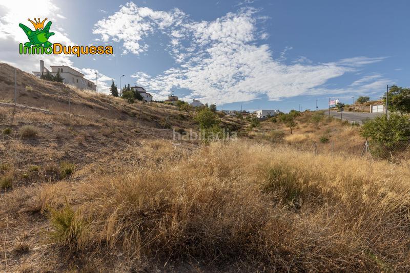 Foto 180b16d1-6e7e-4151-9bd4-27dfa176c3ec. Wohngrundstück in Altos de la Zubia Zubia (La)