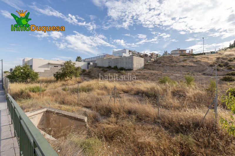 Foto 287cddd9-0947-48fc-8770-c40056590af2. Wohngrundstück in Altos de la Zubia Zubia (La)