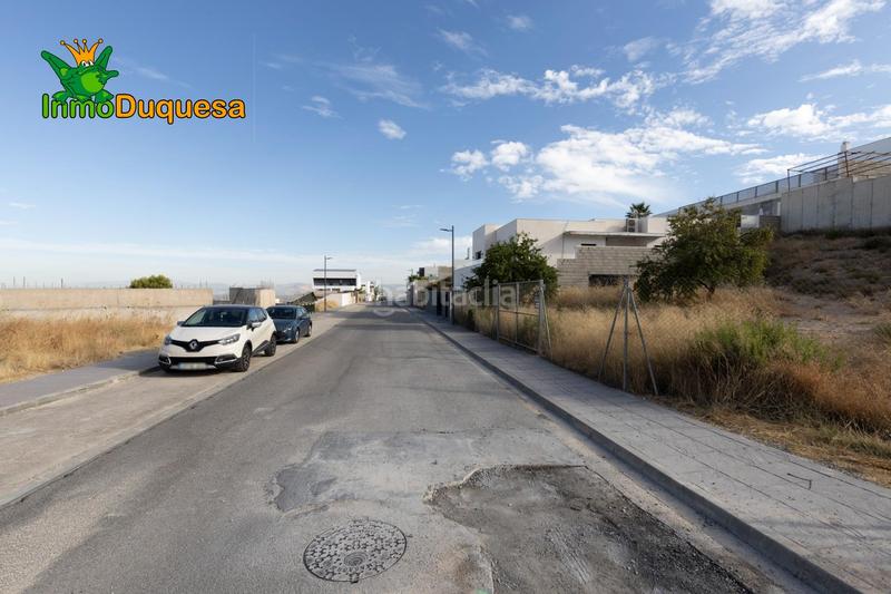 Foto 3423abbd-e3b7-4f52-821c-cba268ae82ce. Wohngrundstück in Altos de la Zubia Zubia (La)