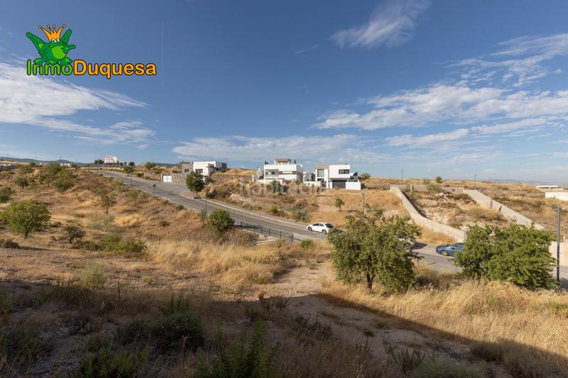 Foto 458d13c3-ac9b-4cbb-8d4c-3bd1e5f2e295. Wohngrundstück in Altos de la Zubia Zubia (La)