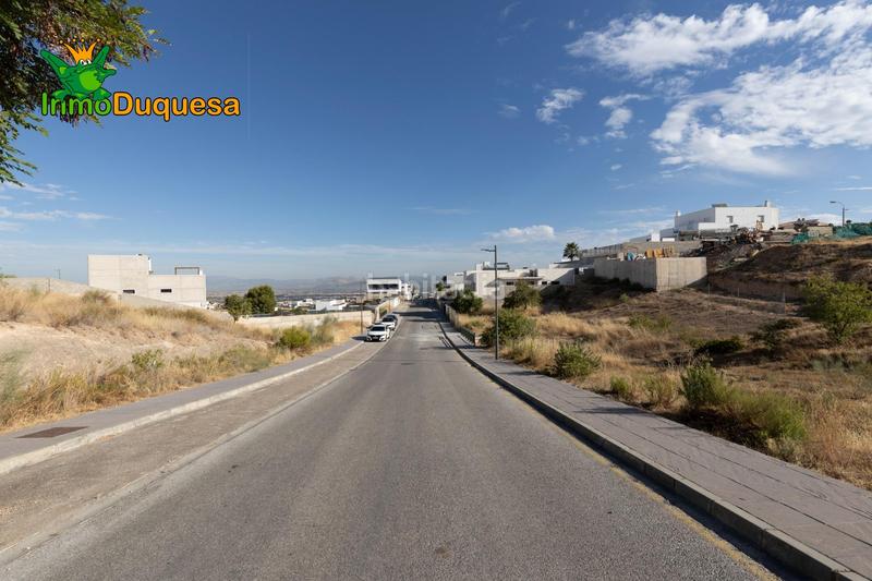 Foto 4d56a835-4d26-4210-8bb6-cfafc753e3c3. Wohngrundstück in Altos de la Zubia Zubia (La)