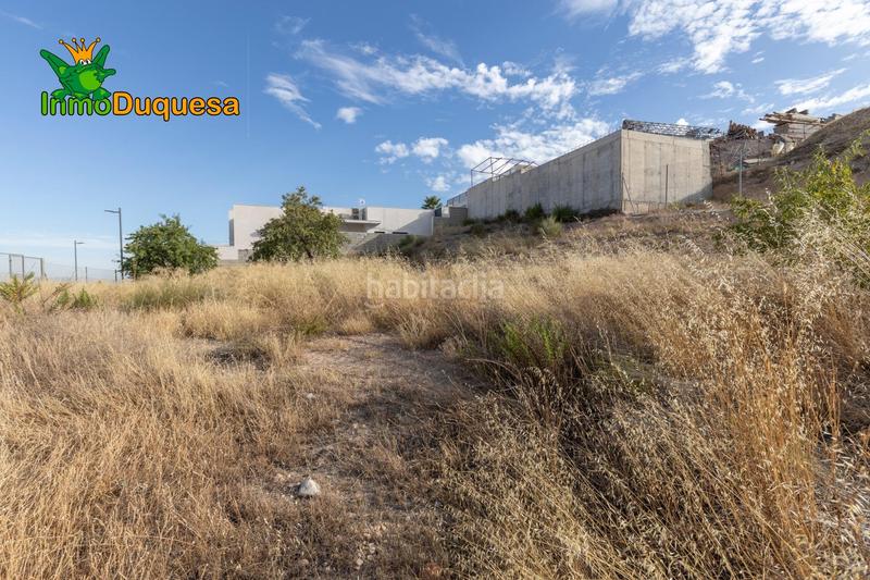 Foto 708f1360-8ec0-45b3-b610-d4344b355096. Wohngrundstück in Altos de la Zubia Zubia (La)