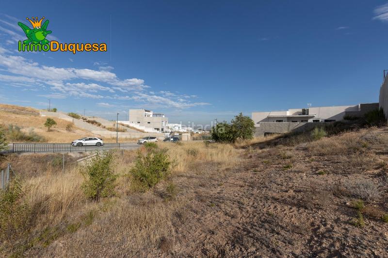 Foto 8a5b9ab2-5c7f-48b5-b32d-1ee32ed4af9b. Wohngrundstück in Altos de la Zubia Zubia (La)