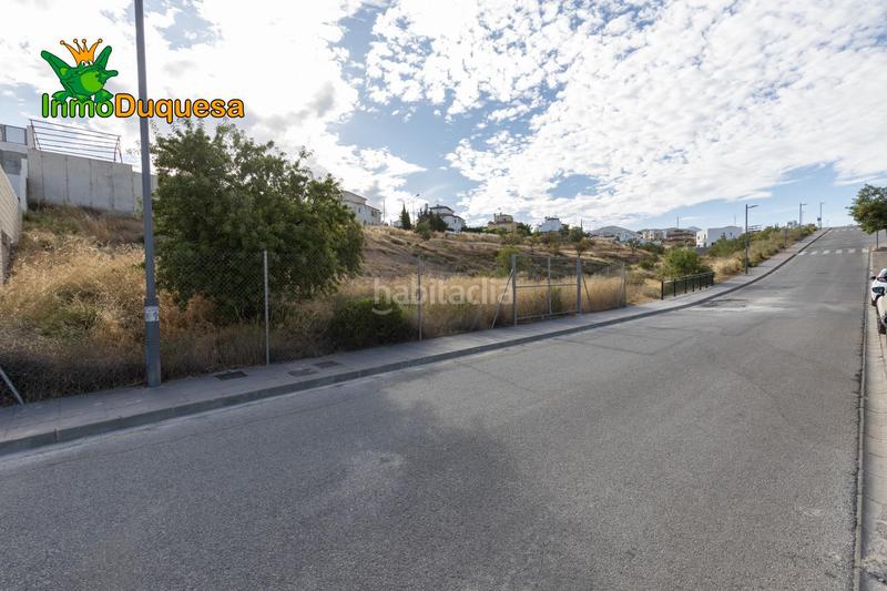 Foto a6f01beb-6012-4a8e-8814-e4f3499d92ad. Wohngrundstück in Altos de la Zubia Zubia (La)