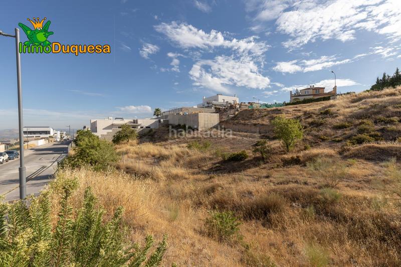 Foto db36c1d7-8dd2-4a86-a664-203c0961b57b. Wohngrundstück in Altos de la Zubia Zubia (La)