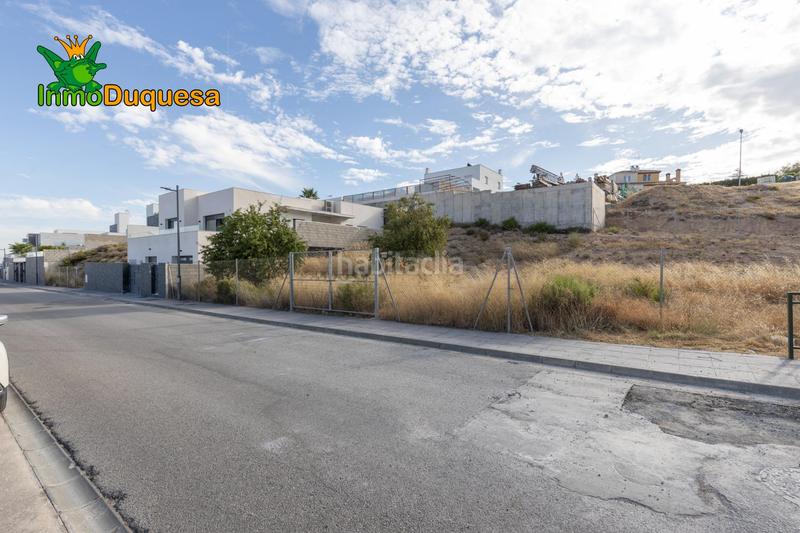 Foto f086aa3f-4ab3-4e4d-bce7-8f16a7e399dd. Wohngrundstück in Altos de la Zubia Zubia (La)