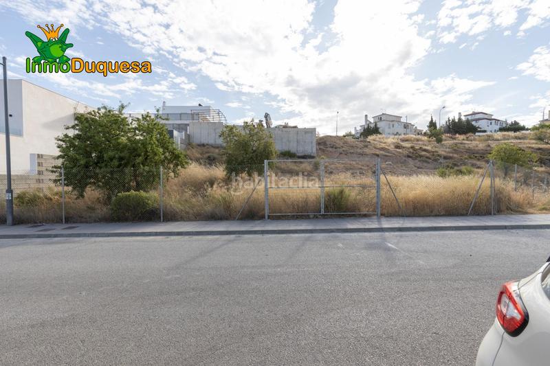 Foto f907bb23-eb80-4ecd-8bba-7ed266ae089e. Wohngrundstück in Altos de la Zubia Zubia (La)