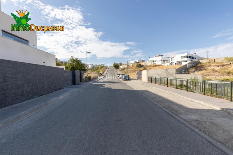 Foto ffb3e6bc-37b9-49b2-b28a-3d5fd5702889. Wohngrundstück in Altos de la Zubia Zubia (La)