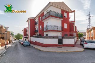 Piso en Aljomahima - Ermita. Piso en las gabias