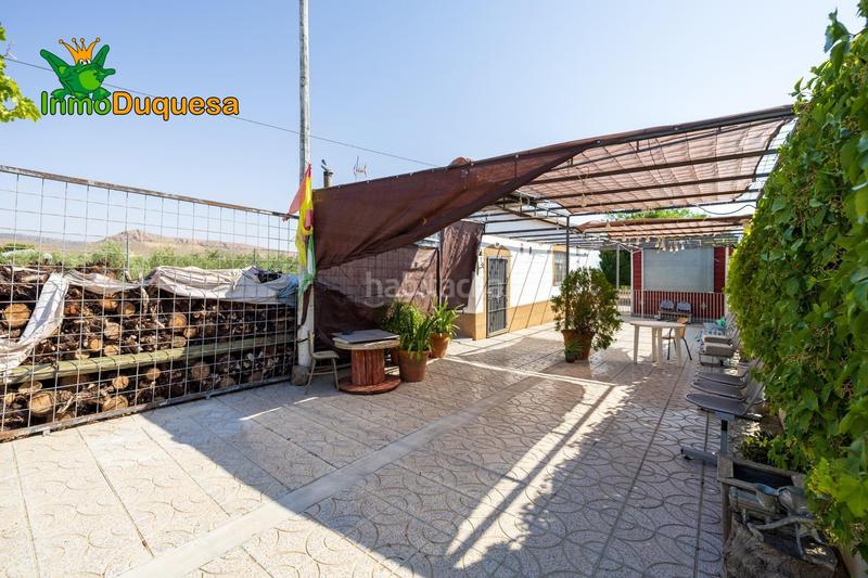 Foto 002842d0-e2b2-4691-ab64-96720443e922. Chalet finca de recreo a 20 minutos de granada ! en Darro