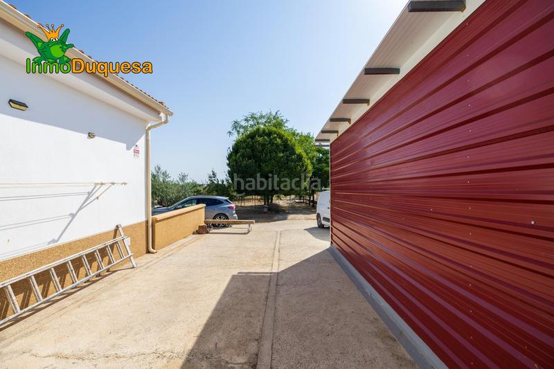 Foto 368e8b27-6918-46ca-8bfe-94afebf449c7. Chalet finca de recreo a 20 minutos de granada ! en Darro
