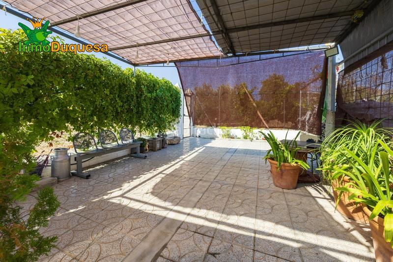 Foto 3bc40d41-f4b3-4715-a28e-d447a51db3e7. Chalet finca de recreo a 20 minutos de granada ! en Darro