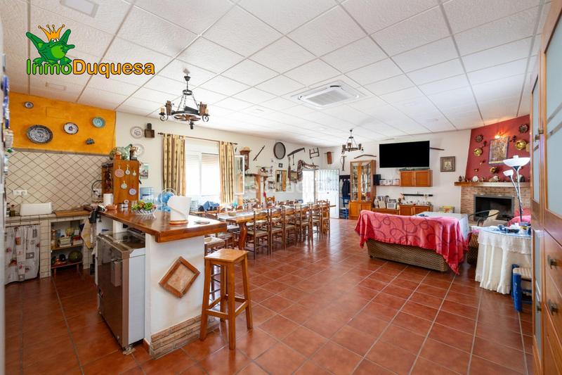 Foto 4366099b-6d1e-4f59-bd44-833890e2b3c8. Chalet finca de recreo a 20 minutos de granada ! en Darro