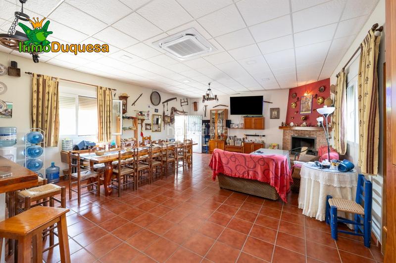 Foto 4a18378b-df86-45d3-8c6d-8700934fb66c. Chalet finca de recreo a 20 minutos de granada ! en Darro