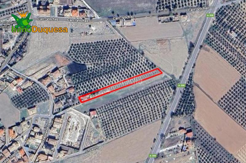 Foto 662d8366-6bf7-4e72-aa32-fd7e287caadd. Chalet finca de recreo a 20 minutos de granada ! en Darro
