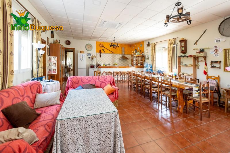 Foto 77e7b9a6-72b6-4ed7-8a0c-831b1aabdff8. Chalet finca de recreo a 20 minutos de granada ! en Darro