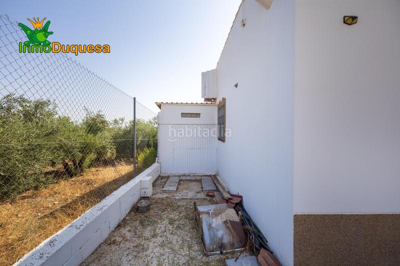 Foto 9e4de4ff-18f7-4433-b04e-7c0106bd3f0b. Chalet finca de recreo a 20 minutos de granada ! en Darro