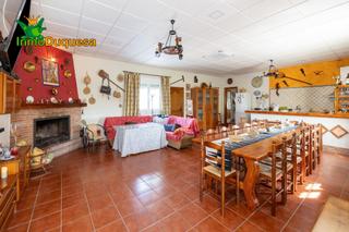 Xalet a Darro. Finca de recreo a 20 minutos de granada !