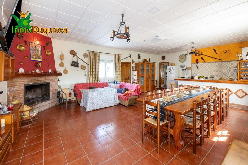 Foto a163f79b-5ed6-48b1-80f5-01ef0ef1fb41. Chalet finca de recreo a 20 minutos de granada ! en Darro